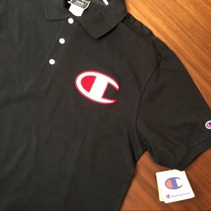 NWT Champion Polo